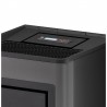 Poele a granules KOBE 11 PLUS - 7022088 - CADEL - 10.5 kW - Détails