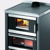 Cuisinière à bois KOOK 60 - CADEL